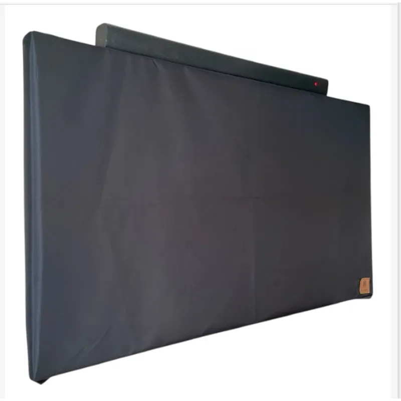 EN VARA'S MEATS & GRILL - Funda Para Tv Led 40-42 - Protección Y Estilo