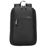 Mochila Intellect Essentials para Laptop de 15.6 - Negra