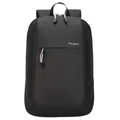 TARGUS - Mochila Intellect Essentials para Laptop de 15.6 - Negra