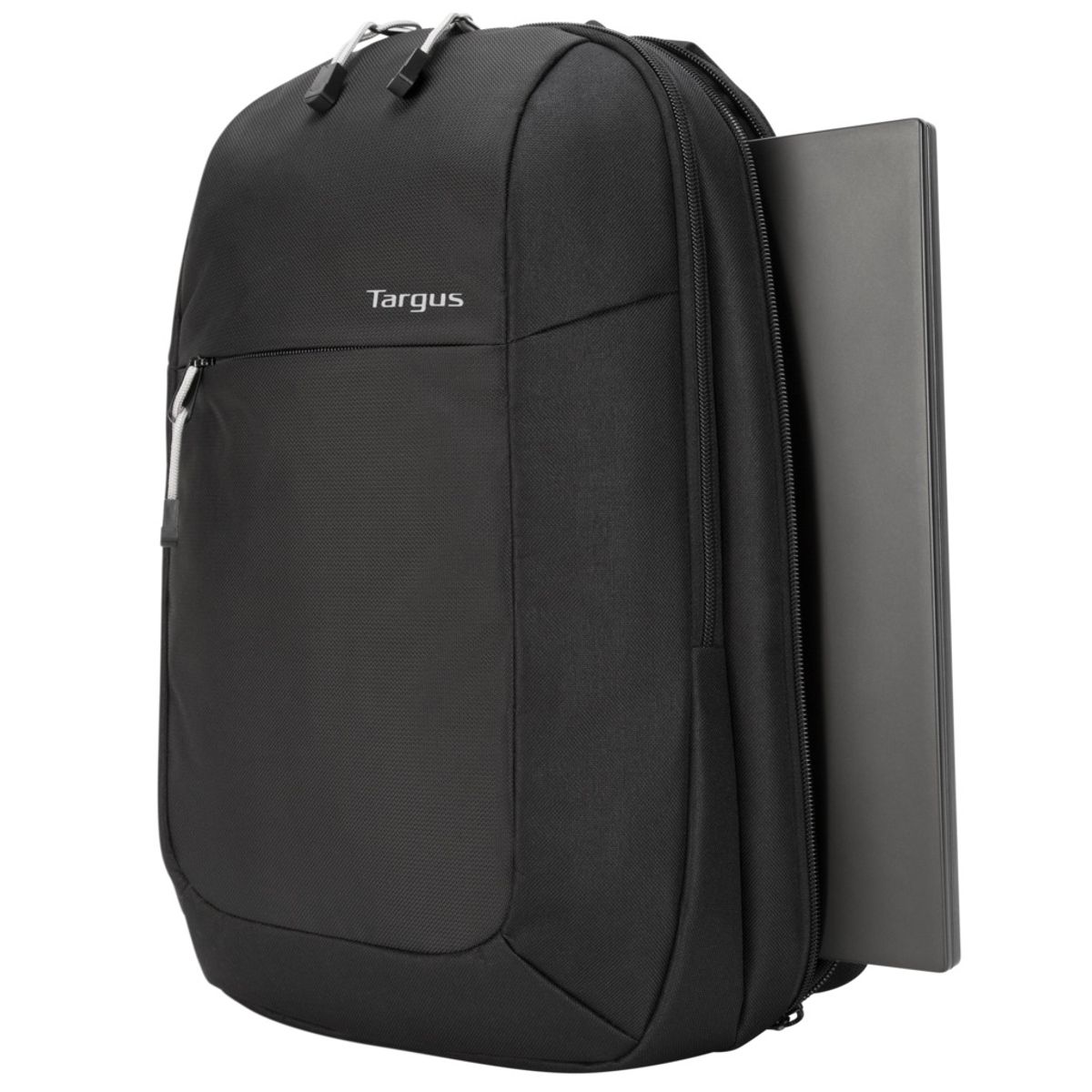 TARGUS - Mochila Targus Intellect Essentials para Laptop de 15.6 - Negra