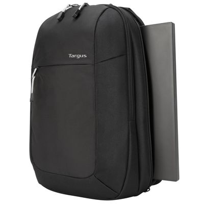 Imagen 2 del producto Mochila Intellect Essentials para Laptop de 15.6 - Negra