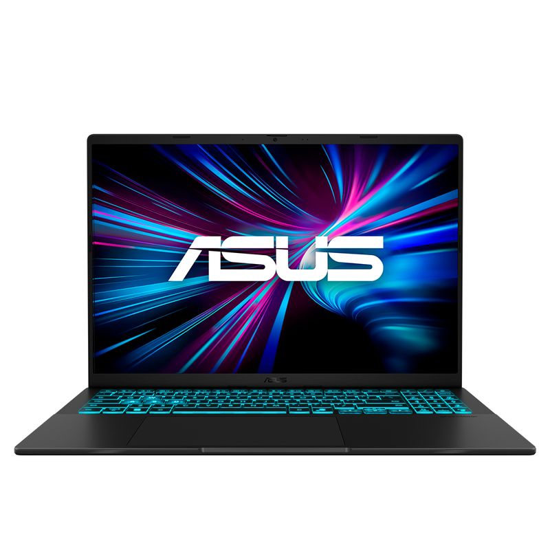 ASUS - Notebook Asus Vivobook 16  Core 5 8gb Ram 512gb Ssd 16  Rtx 3050