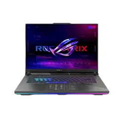 ASUS - Notebook Gamer ROG Strix G16 AMD Ryzen 9-8940HX 16GB RAM 1TB SSD NVIDIA GeForce RTX 5070 Ti 16”