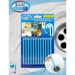 GENERICO - BARRAS DE LIMPIEZA SANI STICK