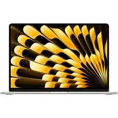 APPLE - MacBook Air 13 M3 8GB RAM 256GB SSD Starlight