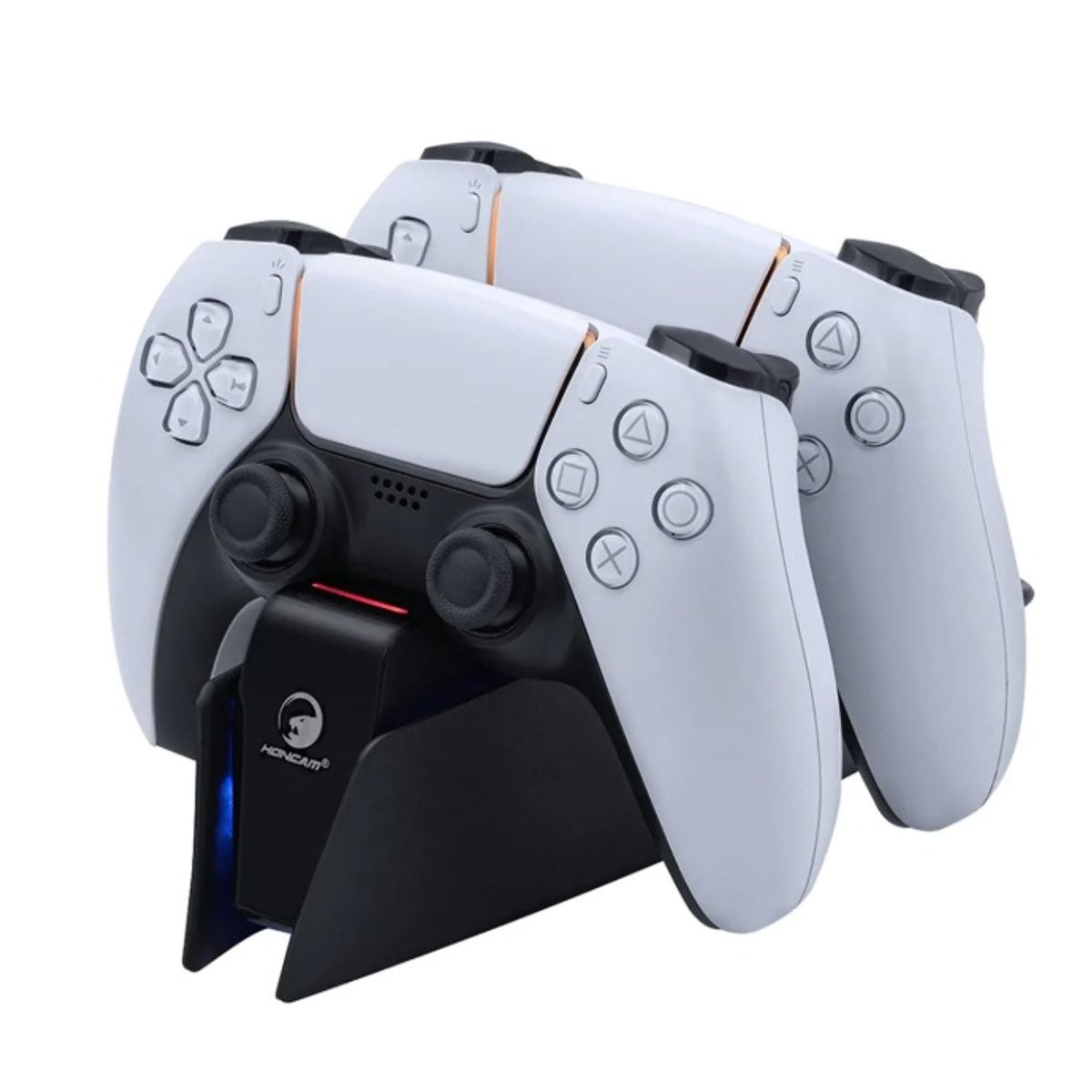 ATLAS - Base Cargador Para Consola Soporte Ps5.