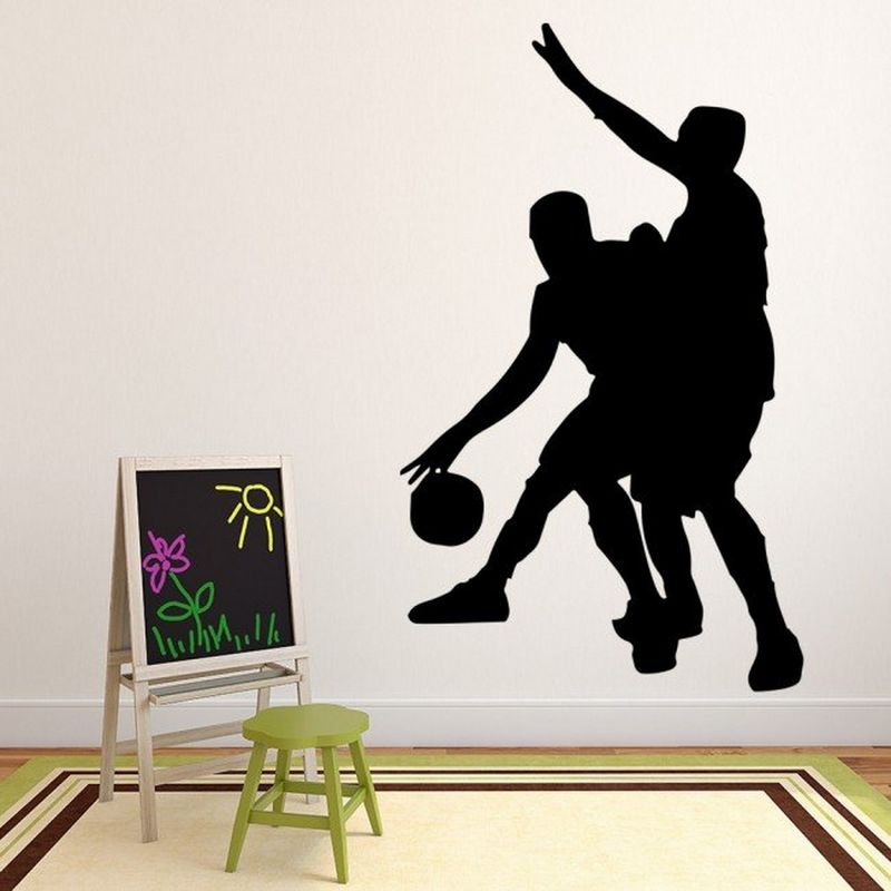 AVERY - Players Basketball Sports WS-42902