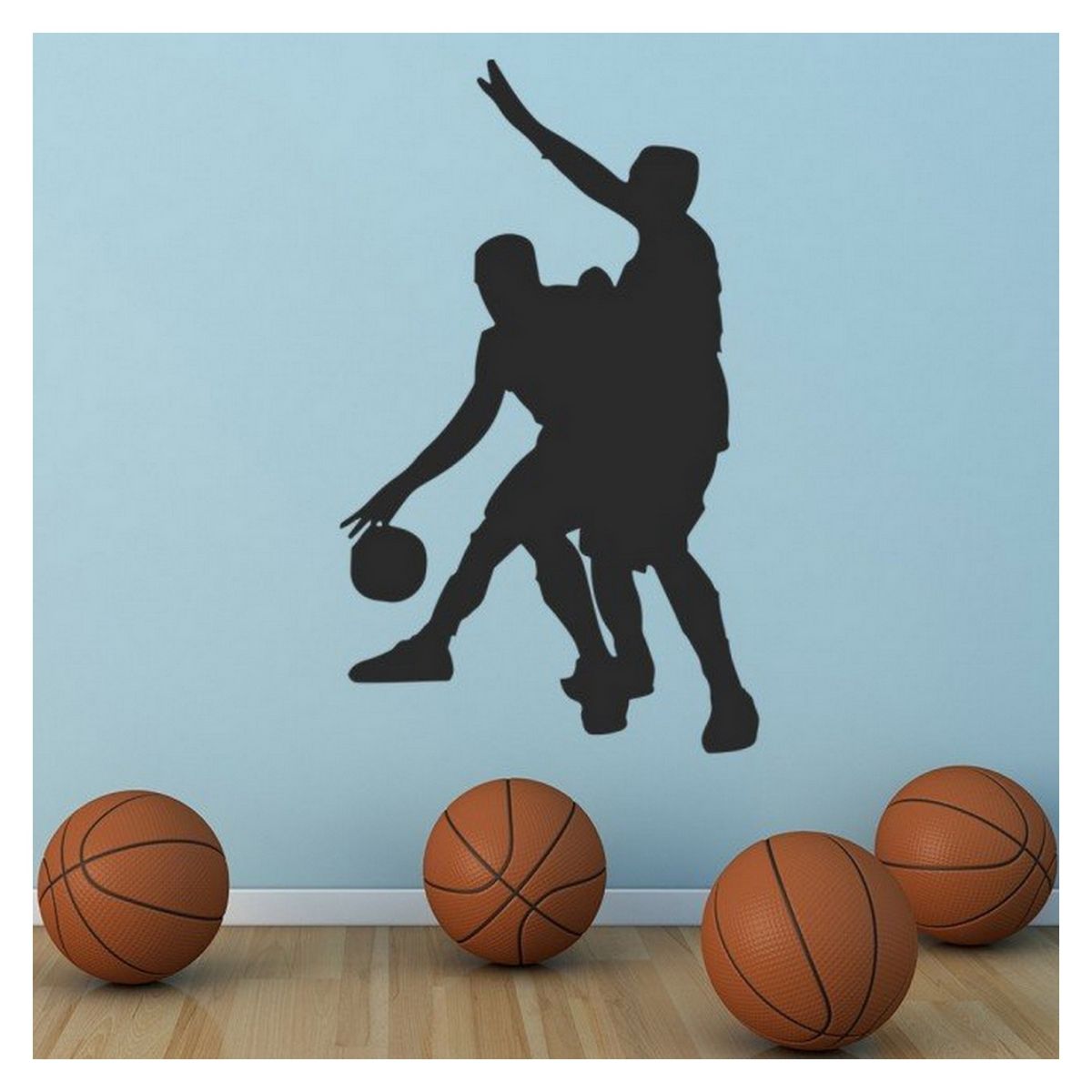 AVERY - Players Basketball Sports WS-42902