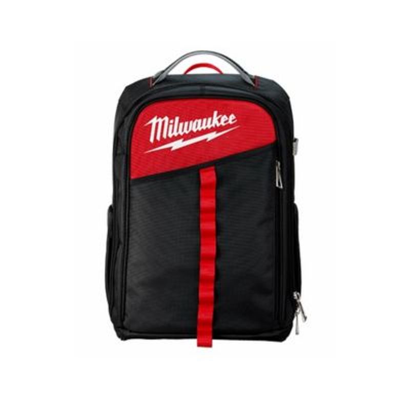 MILWAUKEE - MOCHILA 22 BOLSILLOS PERFIL BAJO MILWAUKEE 48-22-8202