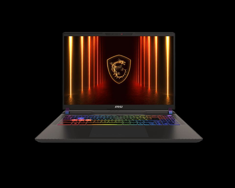 Notebook Gamer Intel Core Ultra 9-275HX 16GB RAM 1TB SSD NVIDIA GeForce RTX 5080 16 240 Hz