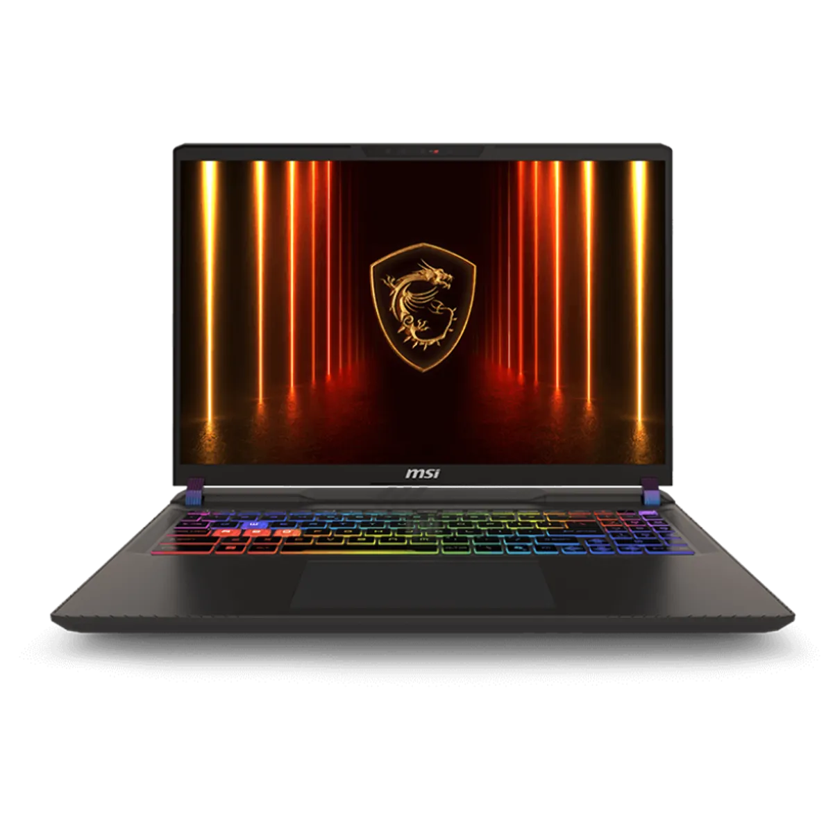 MSI - Notebook Gamer MSI Vector Intel Core Ultra 9-275HX 16GB RAM 1TB SSD NVIDIA GeForce RTX 5080 16 240Hz