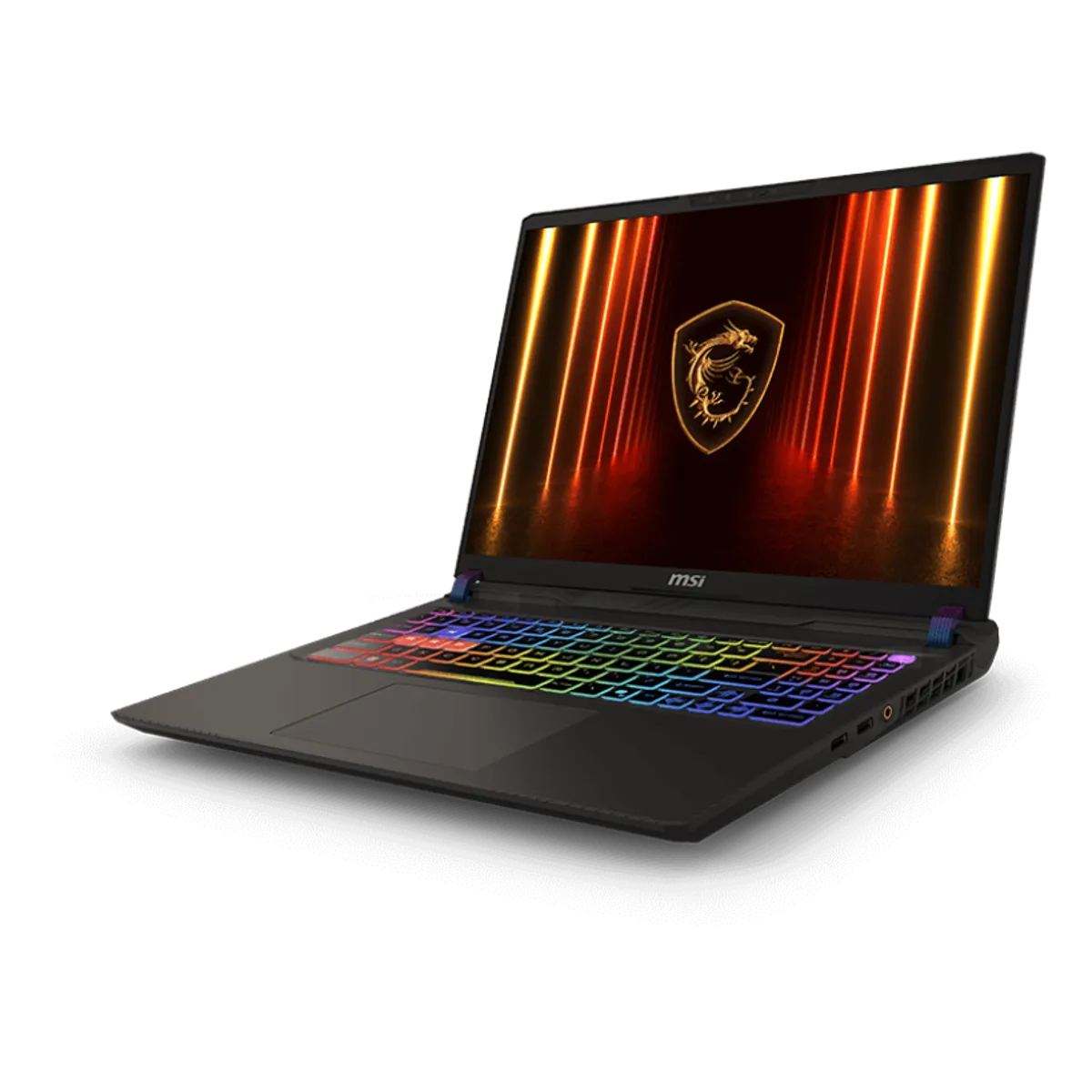 MSI - Notebook Gamer MSI Vector Intel Core Ultra 9-275HX 16GB RAM 1TB SSD NVIDIA GeForce RTX 5080 16 240Hz