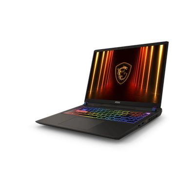 Imagen 2 del producto Notebook Gamer Vector Intel Core Ultra 9-275HX 16GB RAM 1TB SSD NVIDIA GeForce RTX 5080 16 240Hz
