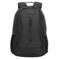 Mochila Ascend para Laptop de 15-16 - Negra