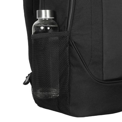 Imagen 2 del producto Mochila Ascend para Laptop de 15-16 - Negra