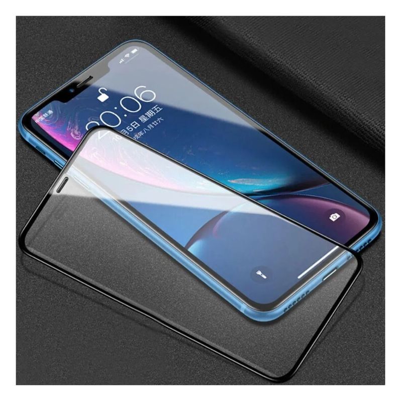 GENERICO - Lamina De Ceramica Samsung S21 Cover 9d Full Resistente