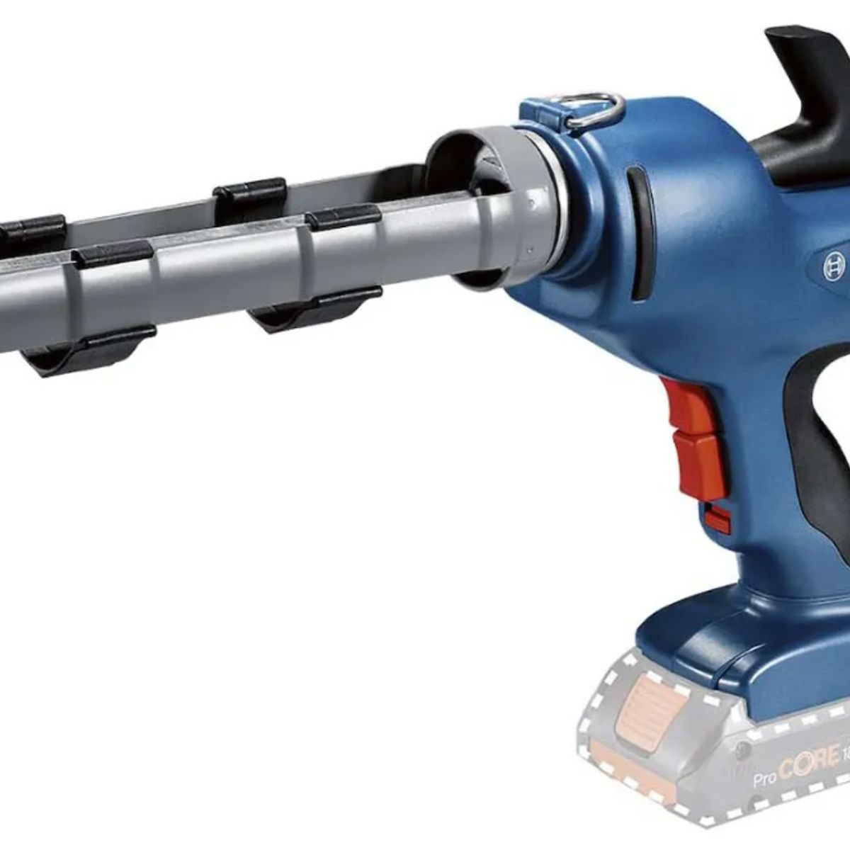 BOSCH - Pistola De Calafateo Inalámbrica Bosch Gcg 18v-310 18v Sb