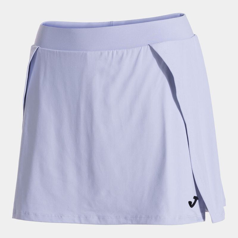 JOMA - Falda Torneo Padel o Tenis Joma Azul