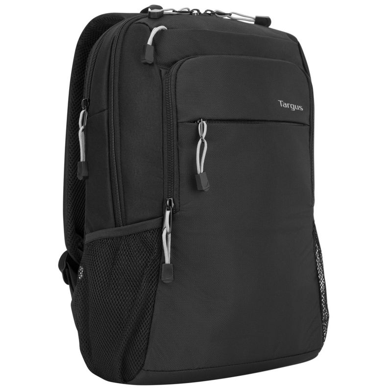 TARGUS - Mochila Targus Intellect Advanced para Laptop de 15.6 - Negra