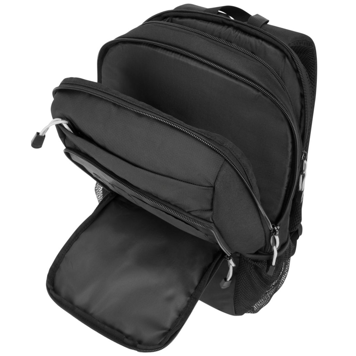TARGUS - Mochila Targus Intellect Advanced para Laptop de 15.6 - Negra