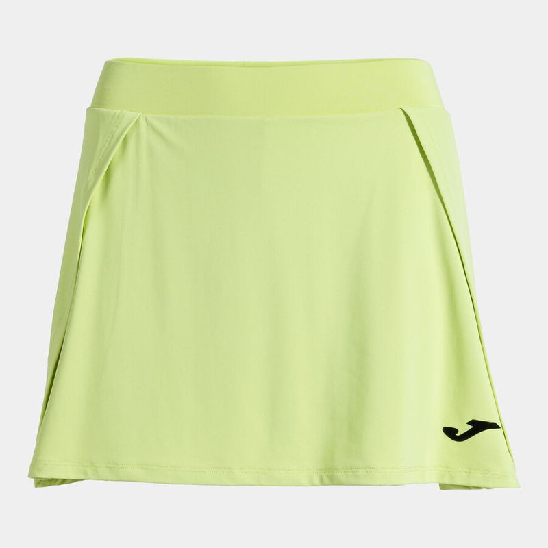 JOMA - Falda Torneo Padel o Tenis Joma Lima