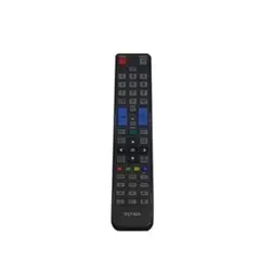 GENERICO - CONTROL REMOTO COMPATIBLE CON TV ANTIGUA SAMSUNG DGT-62A.