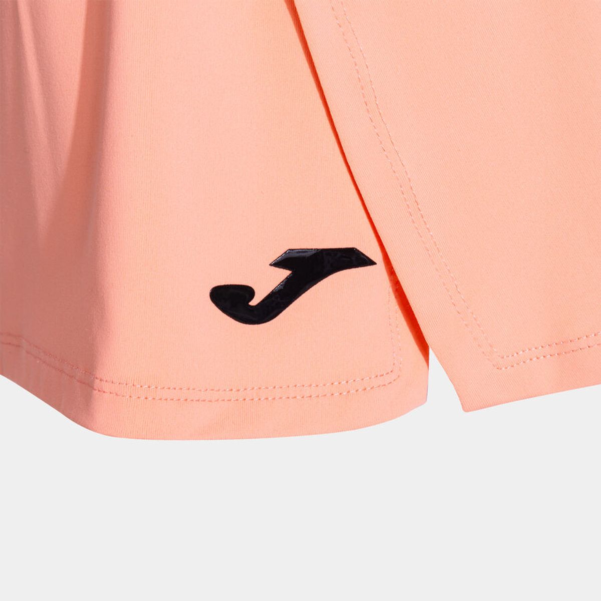 JOMA - Falda Torneo Padel o Tenis Joma Naranjo