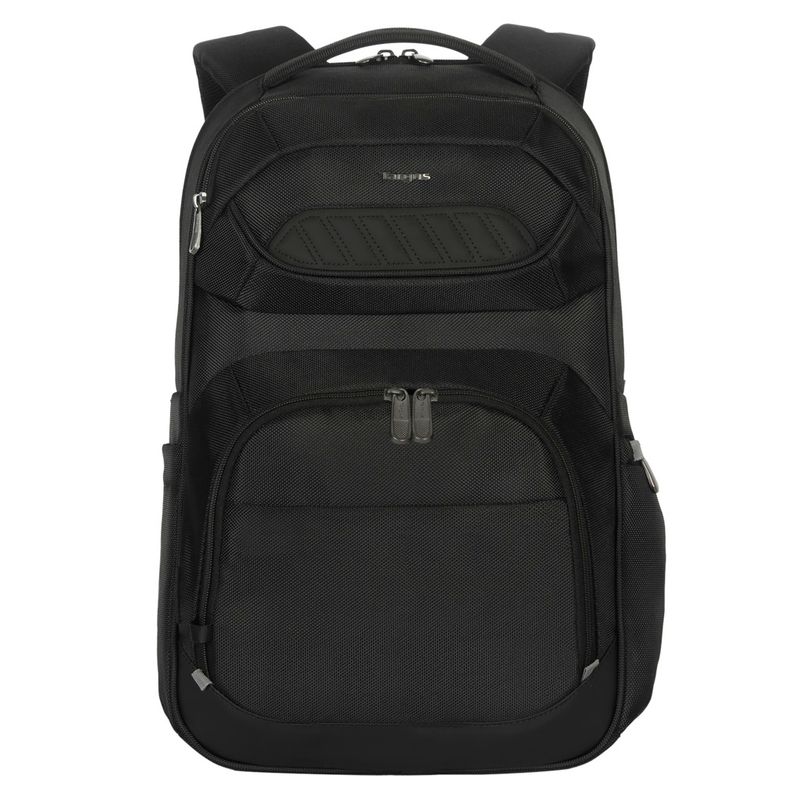 TARGUS - Mochila Targus Legend IQ EcoSmart® para Laptop de 15-16 - Negra