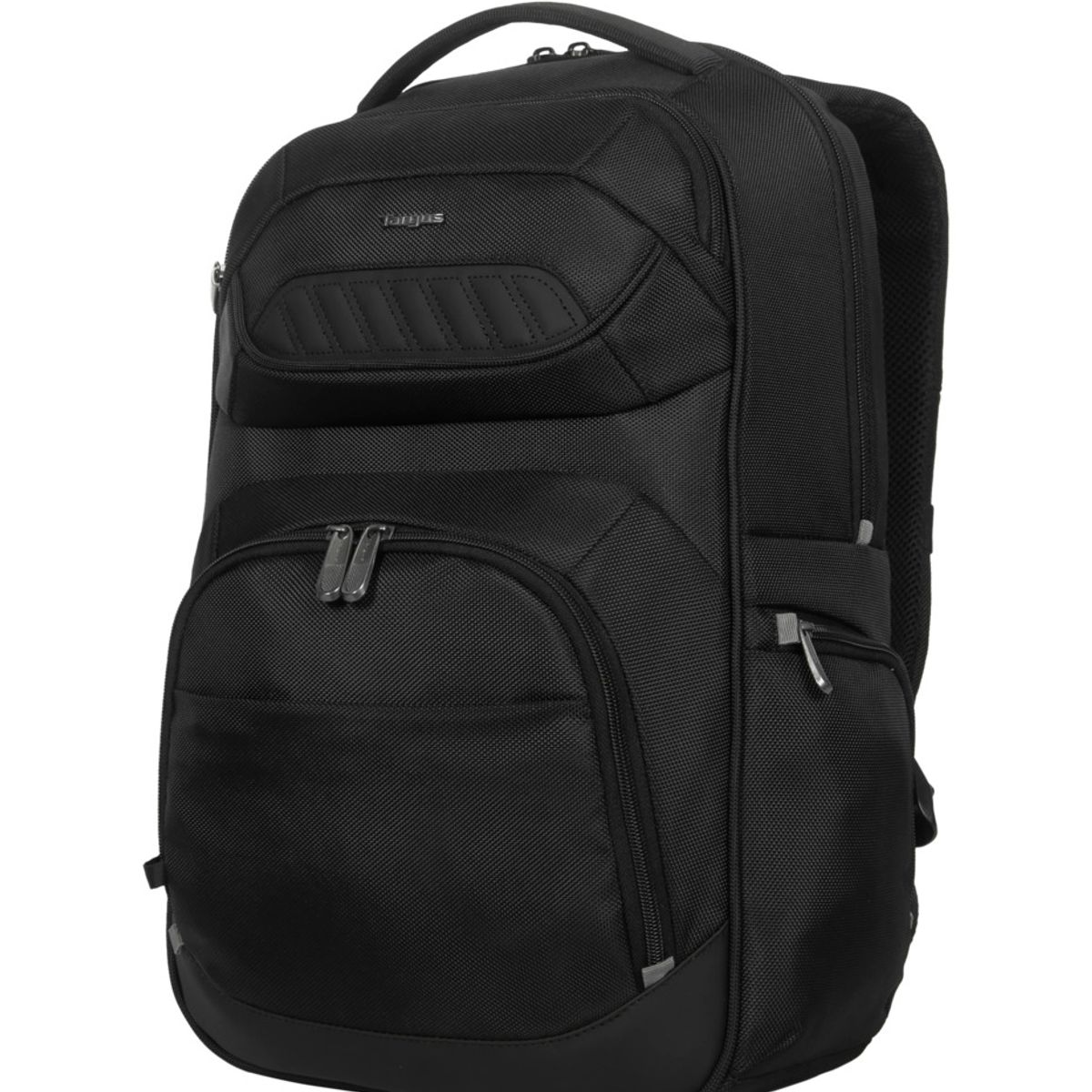 TARGUS - Mochila Targus Legend IQ EcoSmart® para Laptop de 15-16 - Negra