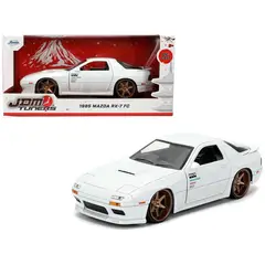 GENERICO - JADA 35955 1-24 JDM 1985 MAZDA RX - 7 FC
