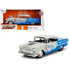 GENERICO - JADA 35211 1-24 BTM 1955 CHEVY BEL AIR