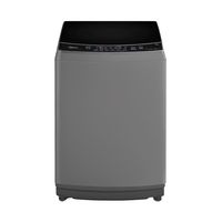 Lavadora Automática Carga Superior 15,5 kg Auto Clean Silver MLS-155GE04N