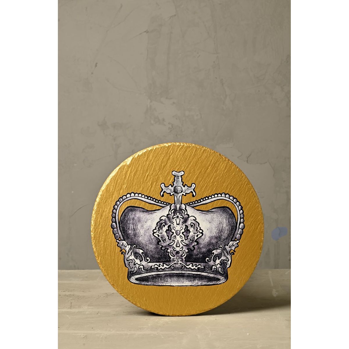 DECOMUEBLES - Cuadro La Majestad E