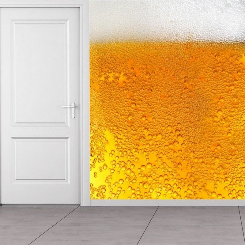AVERY - Pint Lager Beer Pub Bar Paper Ws-45993