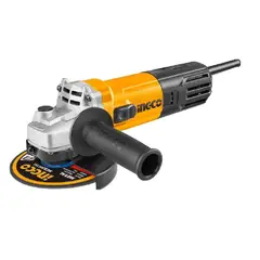 INGCO - ESMERIL ANGULAR 4 y media PULG 750W AG75028 INGCO.