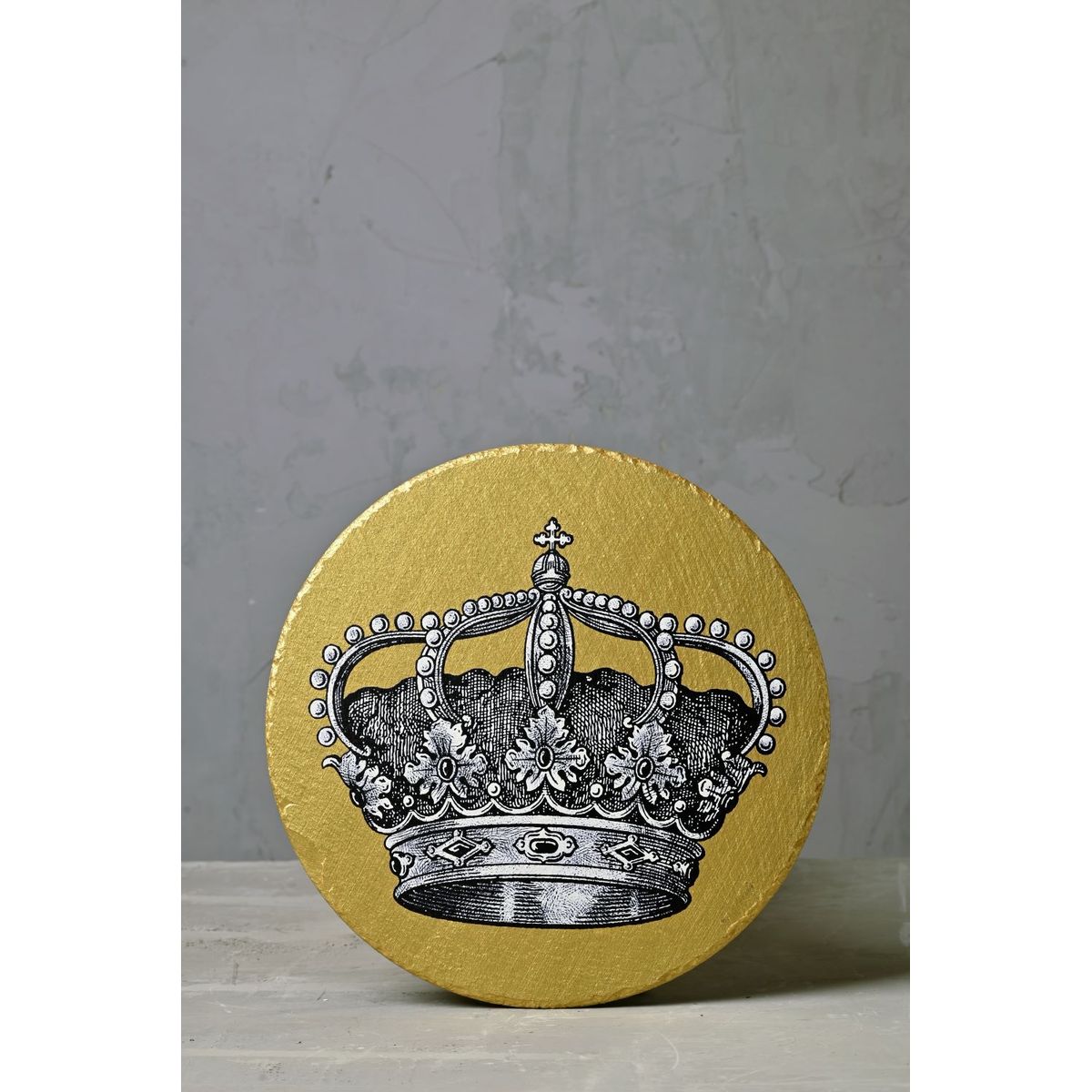 DECOMUEBLES - Cuadro La Majestad F.