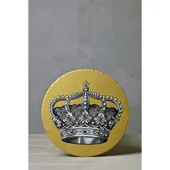 DECOMUEBLES - Cuadro La Majestad F.