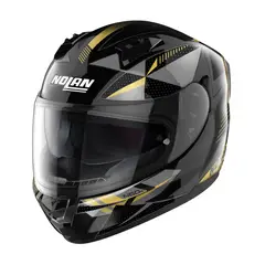 NOLAN - CASCO N60-6 WIRING.