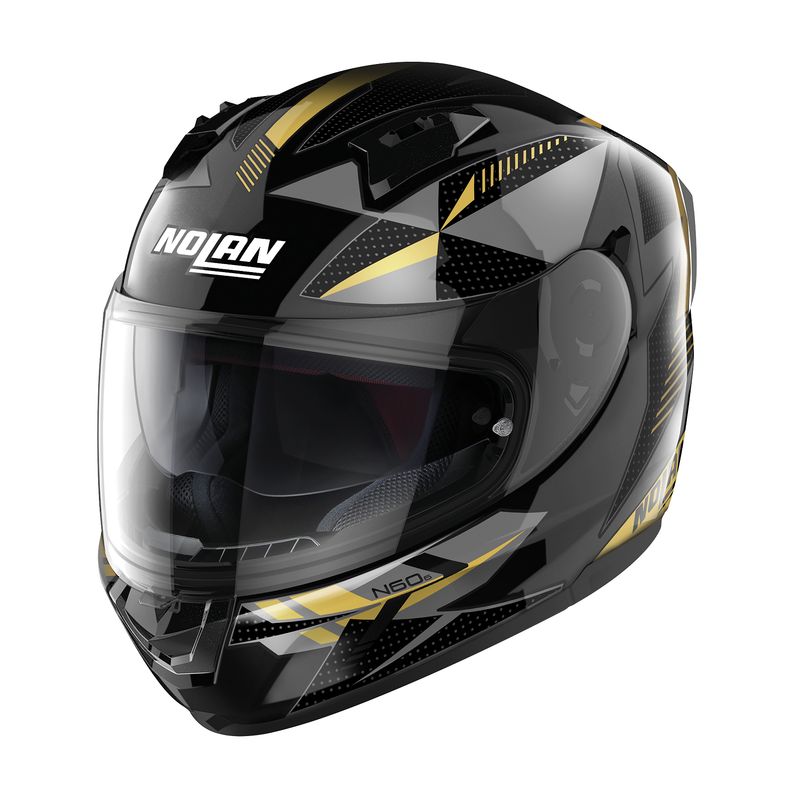 NOLAN - CASCO NOLAN N60-6 WIRING.