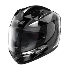 NOLAN - CASCO N60-6 WIRING.