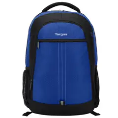 TARGUS - Mochila City para Laptop de 15.6 - Azul