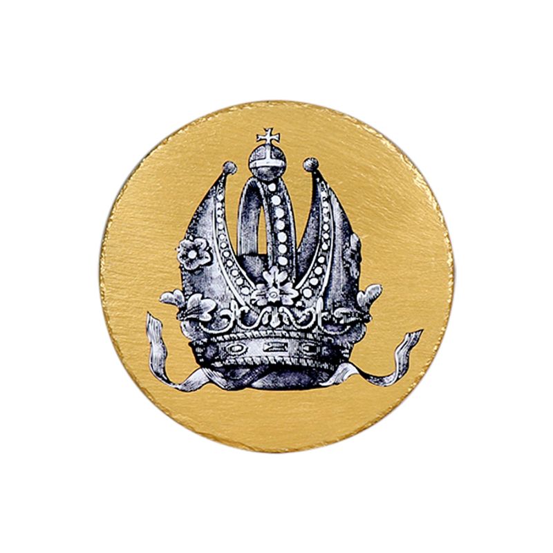 DECOMUEBLES - Cuadro La Majestad G