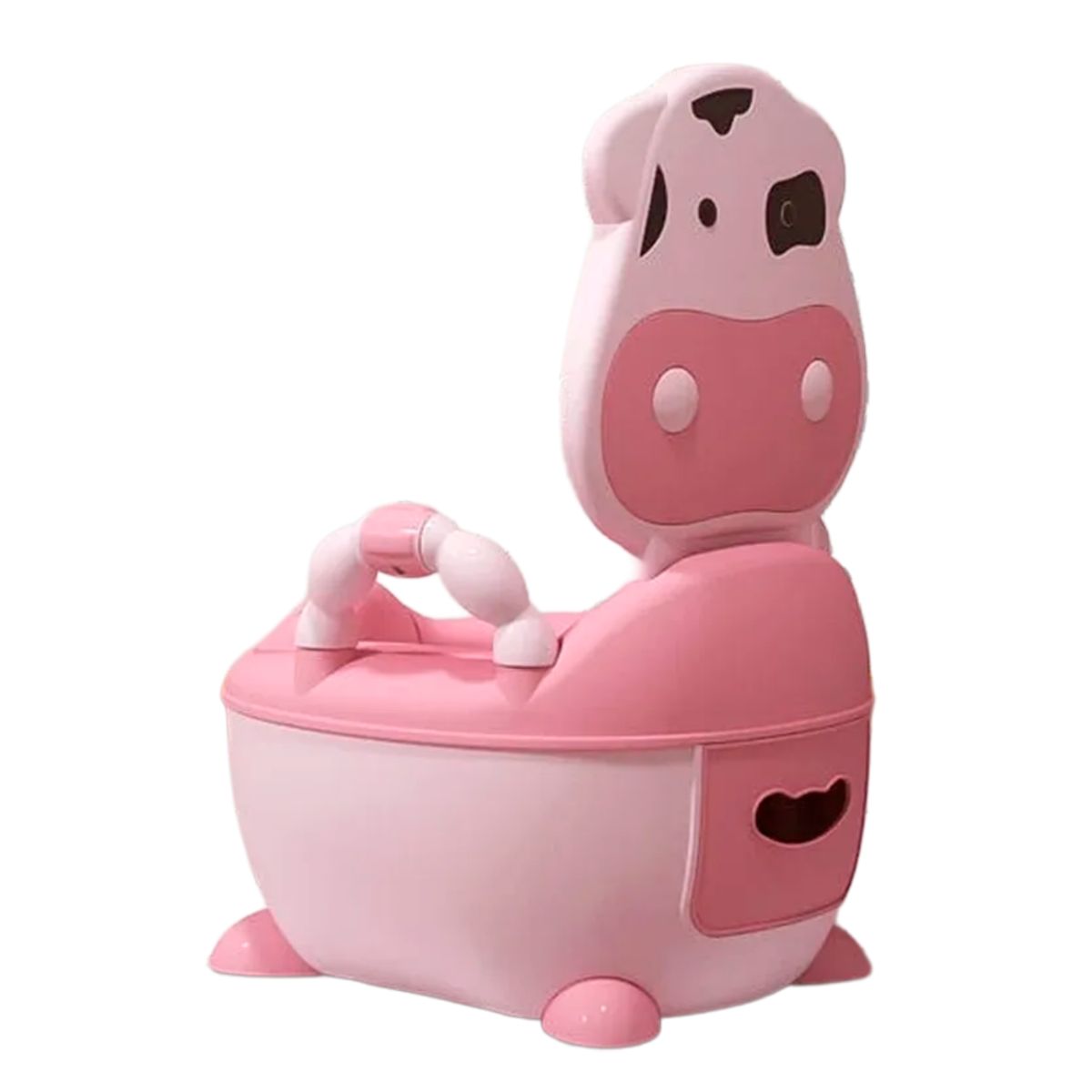 WAKESHOME - Orinal Pelela Bacinica Baño Infantil Para Niños a