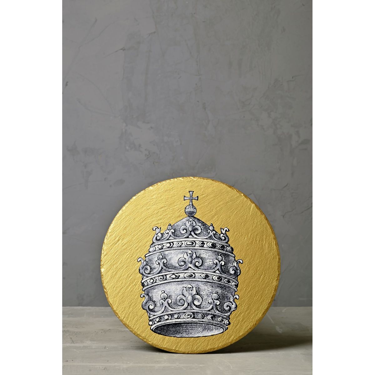 DECOMUEBLES - Cuadro La Majestad I