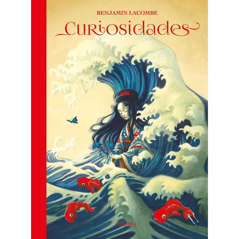 EDELVIVES - Libro CURIOSIDADES - lacombe