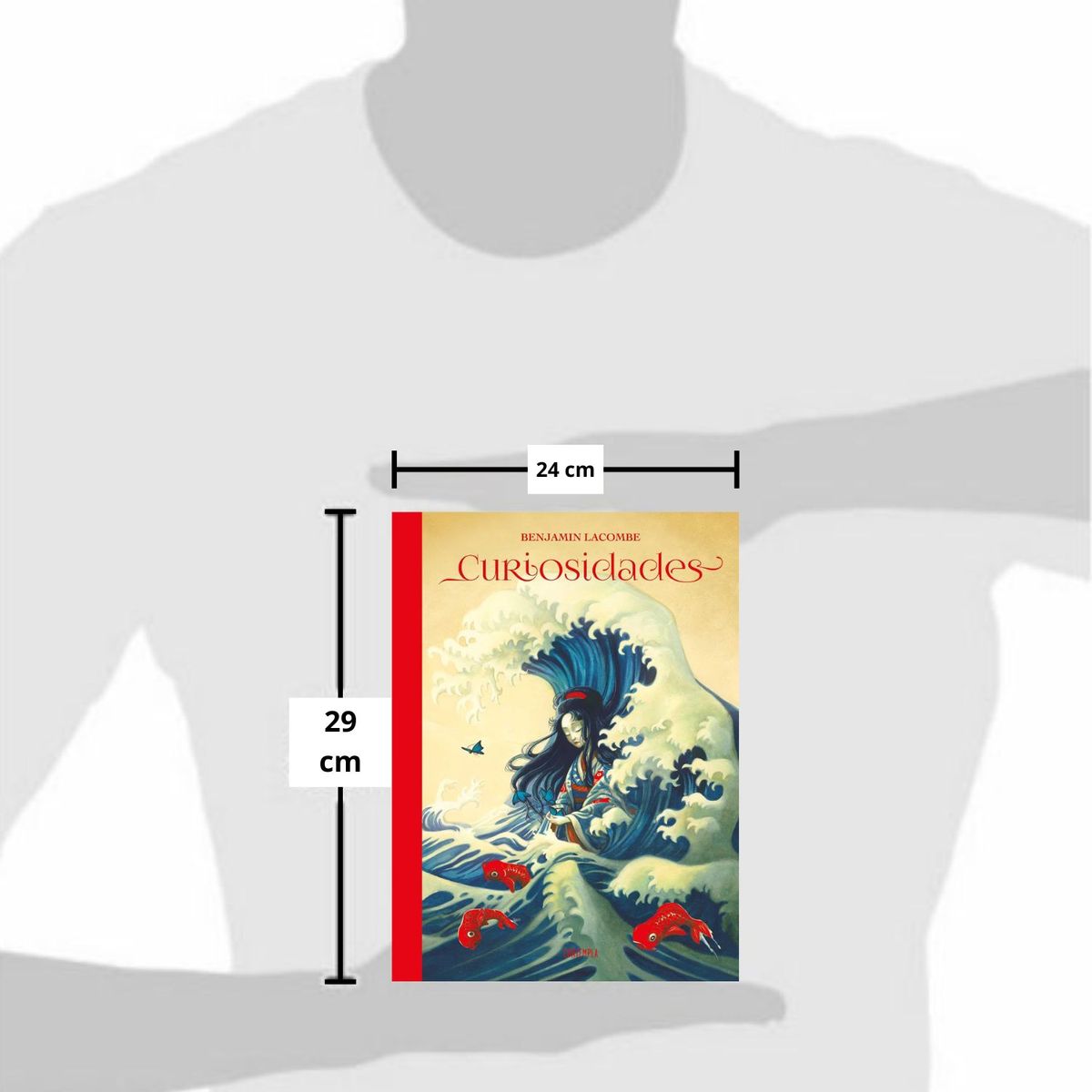 EDELVIVES - Libro CURIOSIDADES - lacombe
