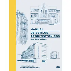GUSTAVO GILI - Manual de estilos arquitectónicos