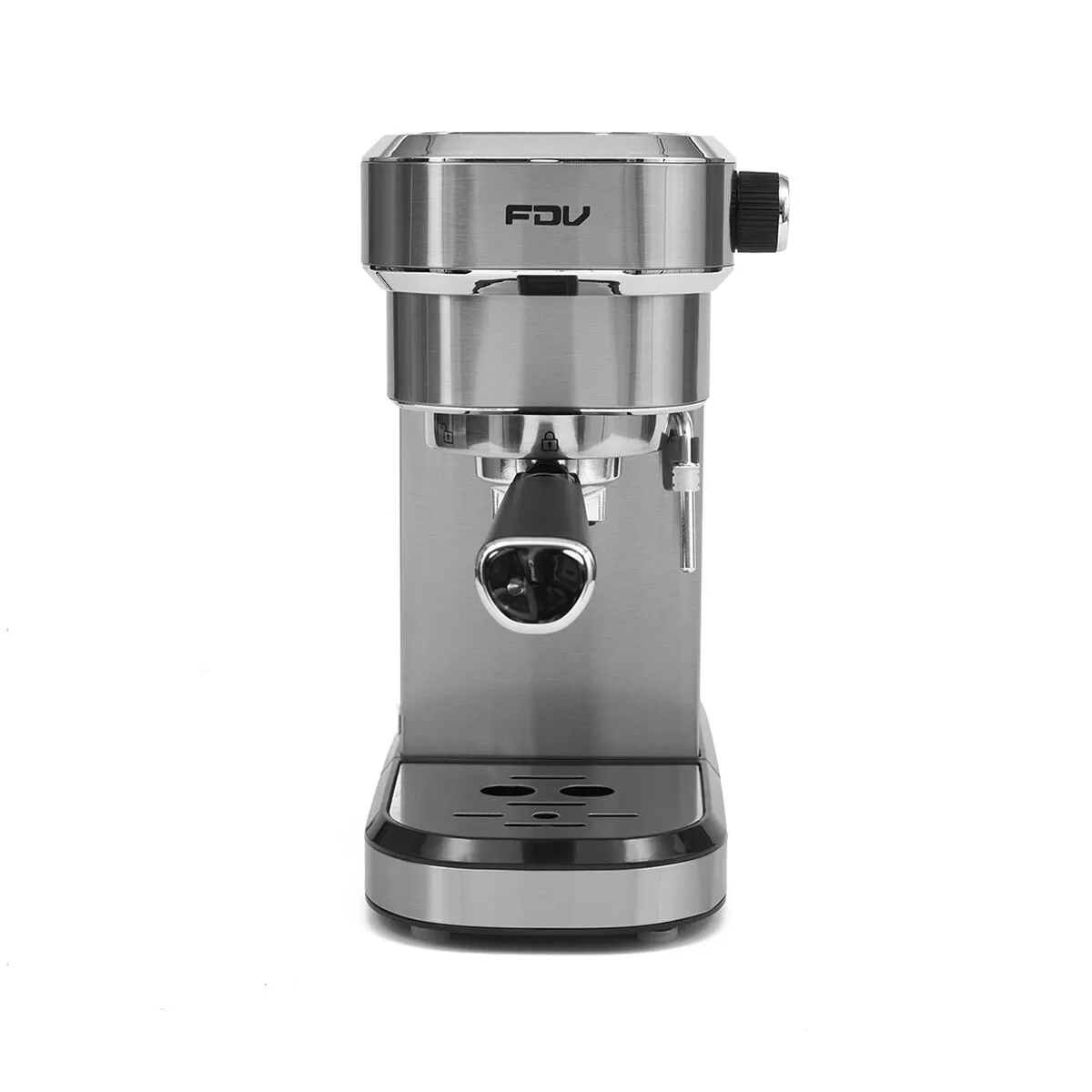 FDV - Cafetera Expresso Delicato FDV