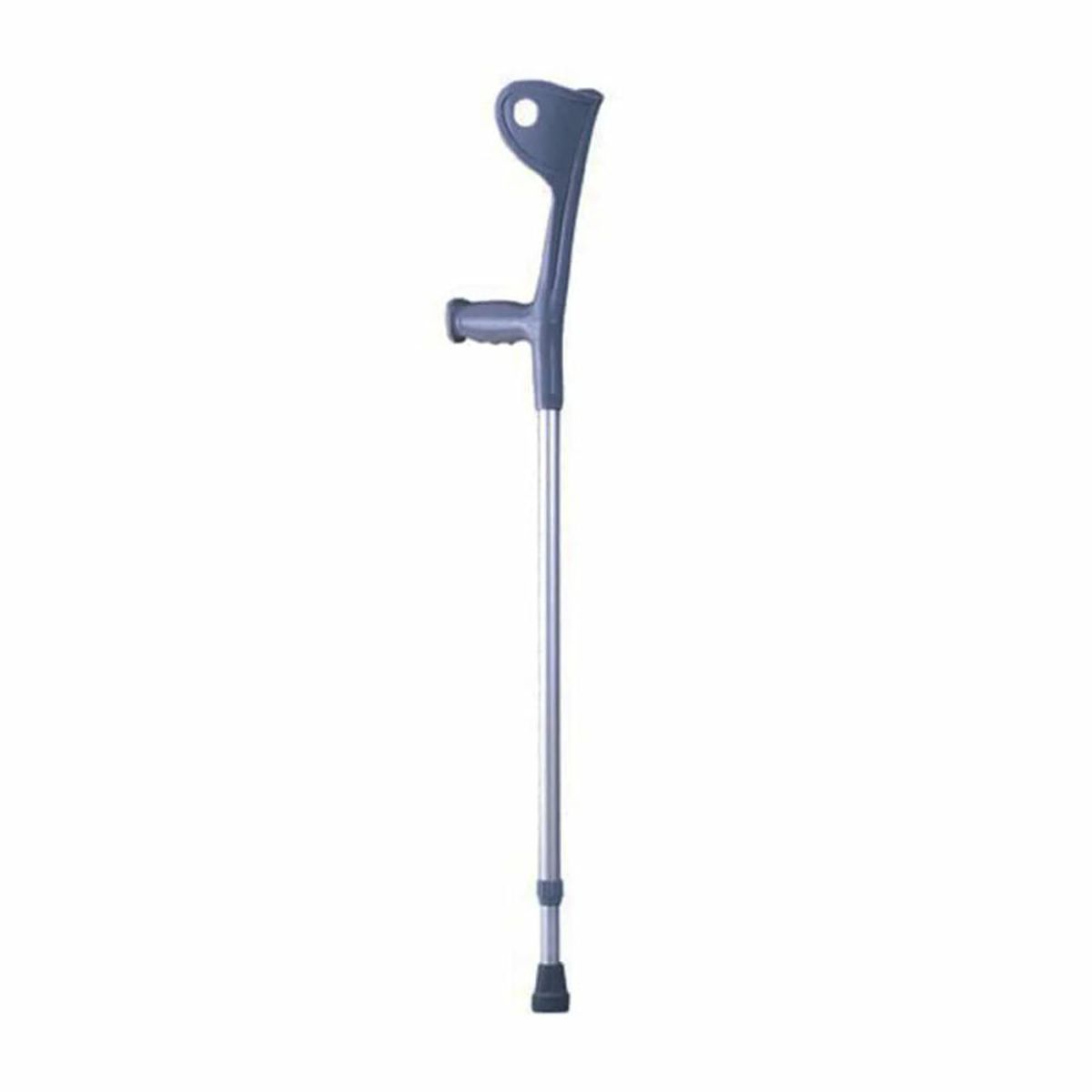 FIRST CARE - Bastón Codera Fija Aluminio