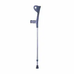 FIRST CARE - Bastón Codera Fija Aluminio